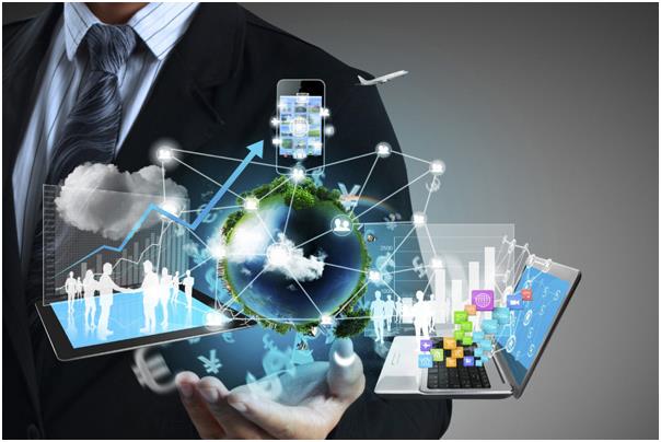 Tư vấn, thiết kế và xây dựng các giải pháp tổng thể