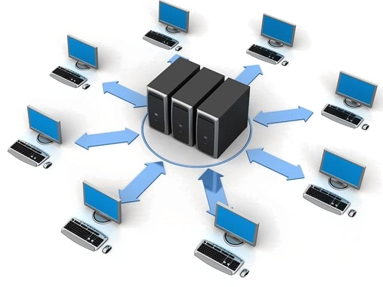 Tư vấn, thiết kế và xây dựng các hệ thống bảo mật, các hệ thống hạ tầng mạng, lưu trữ - sao lưu dữ liệu và Phục hồi thảm họa (DR)